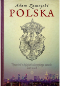 Polska Opowieść o dziejach niezwykłego narodu 966  2008