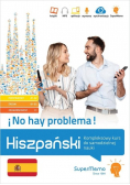 Hiszpański Kompleksowy kurs do samodzielnej nauki