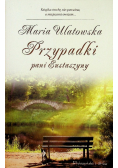 Przypadki pani Eustaszyny