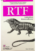 RTF Leksykon kieszonkowy