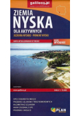 Mapa dla aktywnych - Ziemia Nyska