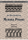 Murarz Polski. Zeszyt I- IV 1916-1919