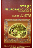 Postępy neuroradiologii z CD