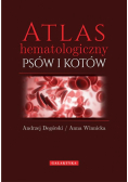 Atlas hematologiczny psów i kotów w.II
