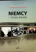 Niemcy moją pasją