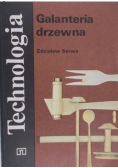Galanteria drzewna