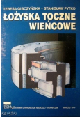 Łożyska Toczne Wieńcowe