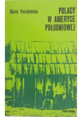 Polacy w Ameryce Południowej