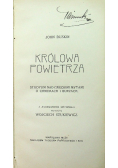 Królowa Powietrza 1901 r.