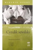 Cyrulik sewilski