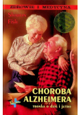 Choroba Alzheimera Troska o dziś i jutro