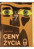 Ceny życia