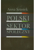Polski sektor społeczny