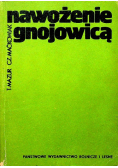 Nawożenie gnojowicą