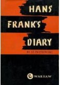 Hans Frank's Diary