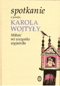 Spotkanie z poezją  Karola Wojtyły