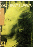 Achmatowa Poezje wybrane