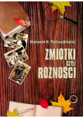 Zmiotki czyli różności