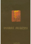 Opowieści pielgrzyma