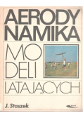 Aerodynamika Modeli Latających