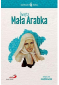 Skuteczni Święci  Święta Mała Arabka