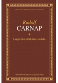 Logiczna struktura świata
