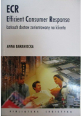 Efficient Consumer Response