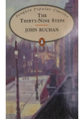 The Thirty Nine Steps