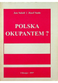 Polska okupantem