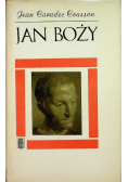 Jan Boży