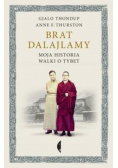 Brat dalajlamy