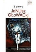 Z głowy
