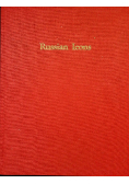 Russian Icons 14th- 16th centuries