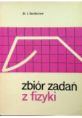 Zbiór zadań z fizyki