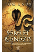 Sekret Genezis