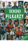 1000 piłkarzy najlepsi piłkarze wszech czasów