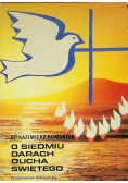 O siedmiu darach Ducha Świętego