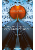 Krajobrazy mojej duszy. Księga 4