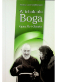 W tchnieniu Boga Ojciec Pio i Cleonice