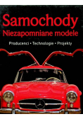 Samochody Niezapomniane modele