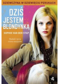 Dziś jestem blondynką