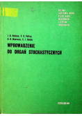 Wprowadzenie do drgań stochastycznych