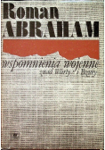 Wspomnienia wojenne znad Warty i Bzury