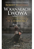 W kanałach Lwowa