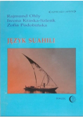 Język Suahili