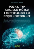 Poznaj typ swojego mózgu i zoptymalizuj go