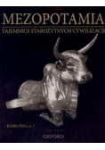 Tajemnice starożytnych cywilizacji Tom 44 Babilonia część2