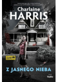 Z jasnego nieba