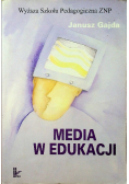 Media w edukacji