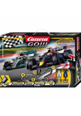 Carrera GO!!! Max Performance 6,3m